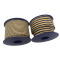 Proveedor Fibra Aramid Fiber Expandida PTFE PTFE Bomba mecánica Sello mecánico